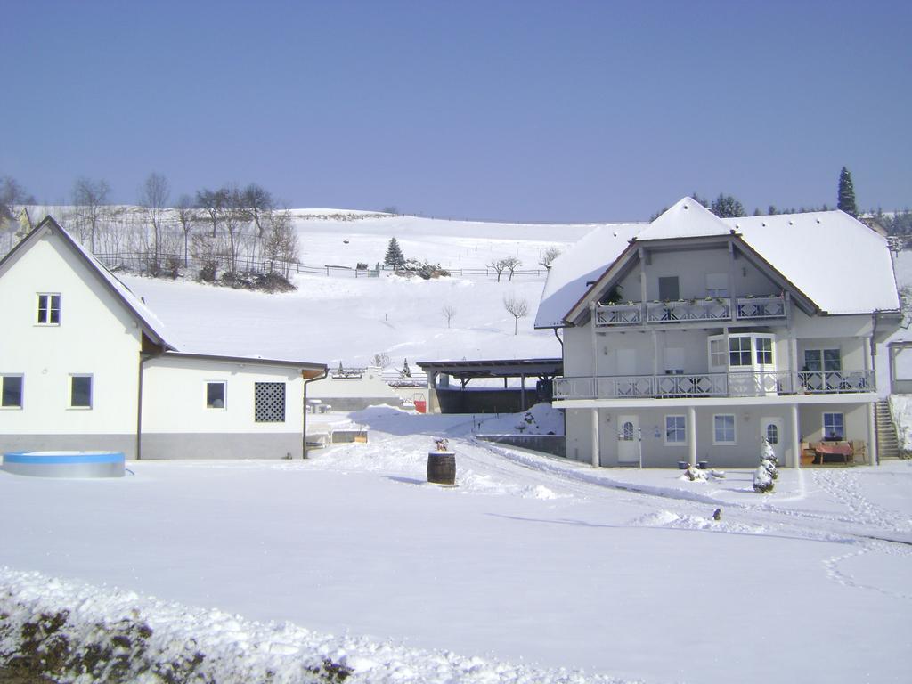 Sonnenwiese In Unterlamm 58 エクステリア 写真