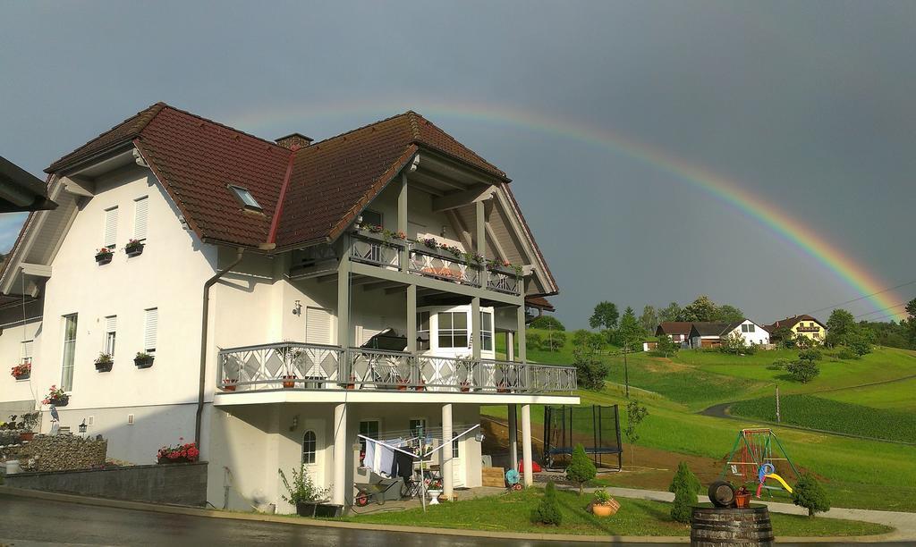 Sonnenwiese In Unterlamm 58 部屋 写真
