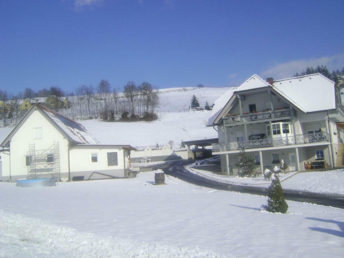 Sonnenwiese In Unterlamm 58 エクステリア 写真